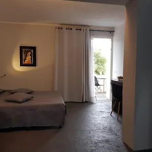 Bed and breakfast Unique Art, Santa Teresa Gallura