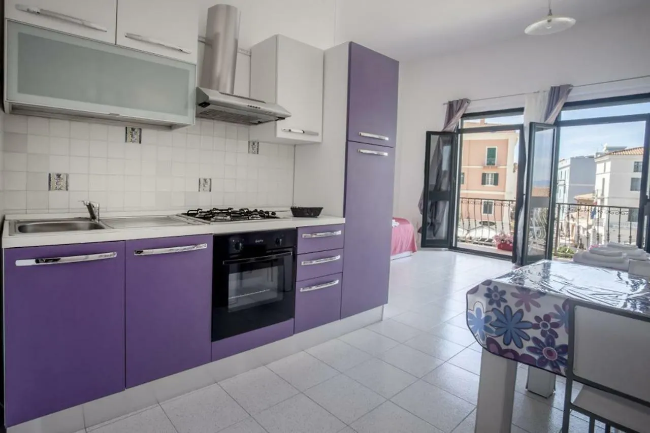 Bed & Breakfast B&B Nonna Ita Santa Teresa Gallura
