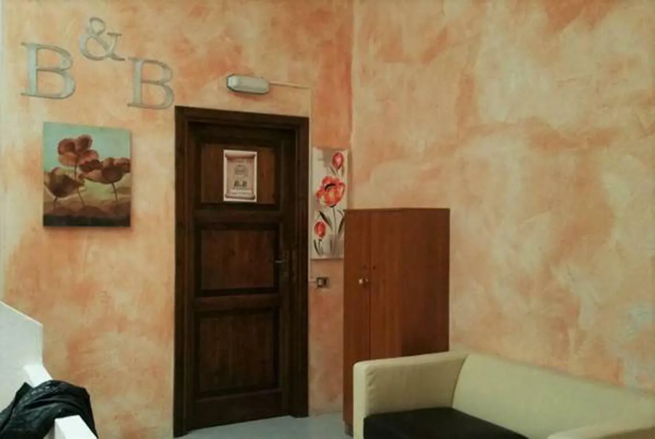 Bed & Breakfast B&B Nonna Ita Santa Teresa Gallura
