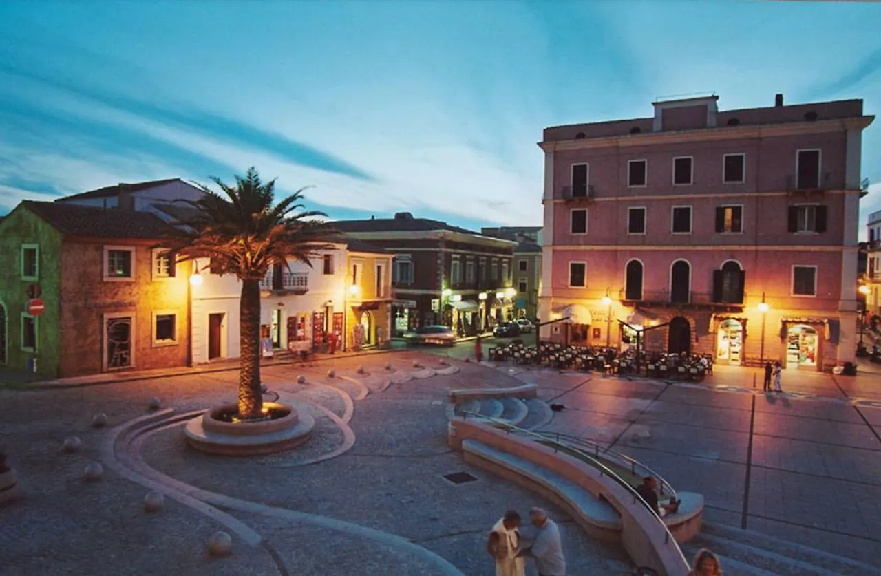 B&B Nonna Ita Santa Teresa Gallura Bed & Breakfast