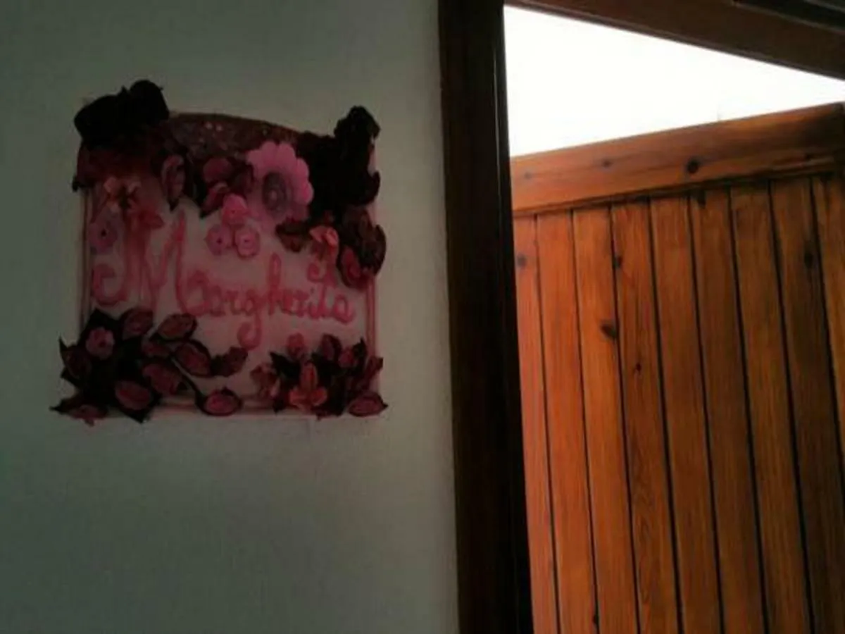 B&B Nonna Ita Santa Teresa Gallura