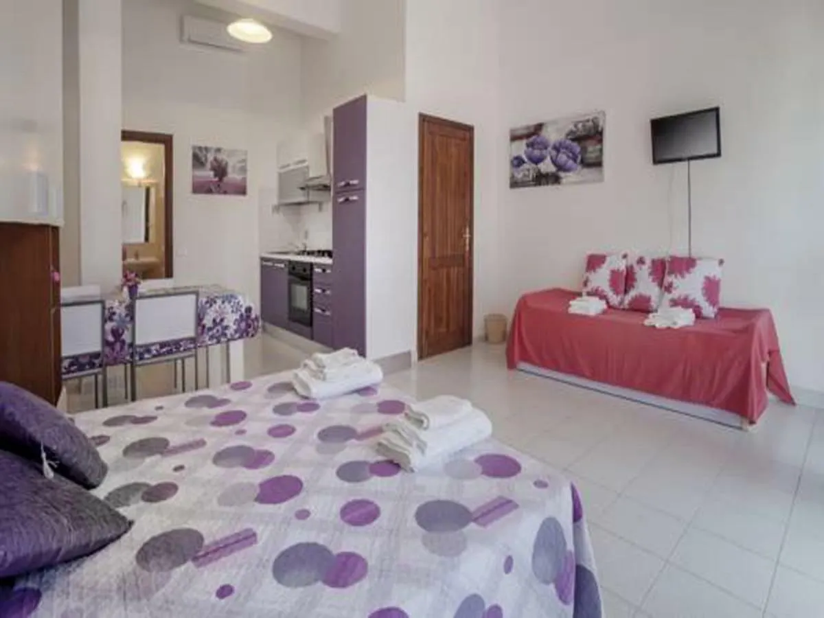 Bed & Breakfast B&B Nonna Ita Santa Teresa Gallura