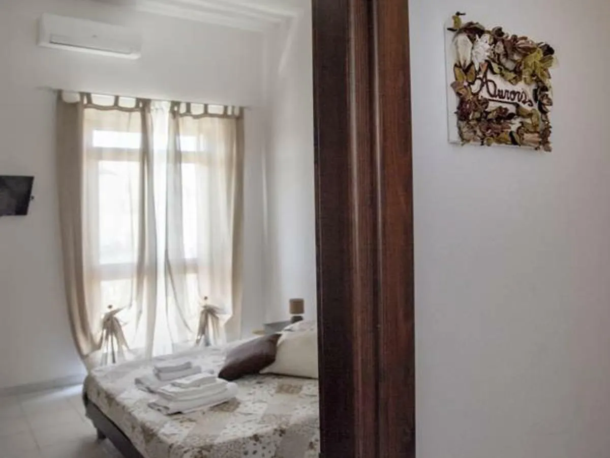 B&B Nonna Ita Santa Teresa Gallura Italy