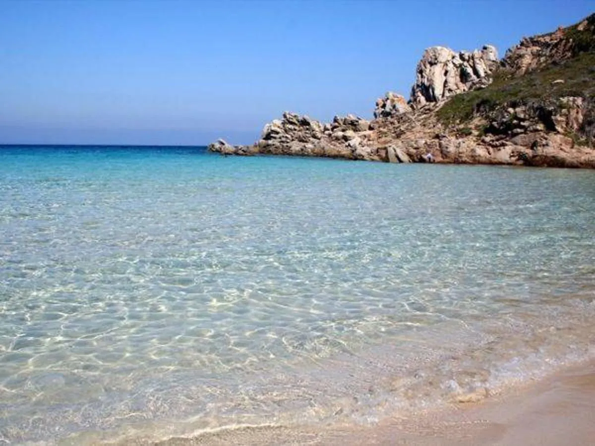 B&B Nonna Ita Santa Teresa Gallura Bed & Breakfast