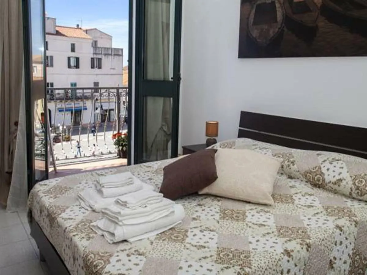 Bed & Breakfast B&B Nonna Ita Santa Teresa Gallura Italy