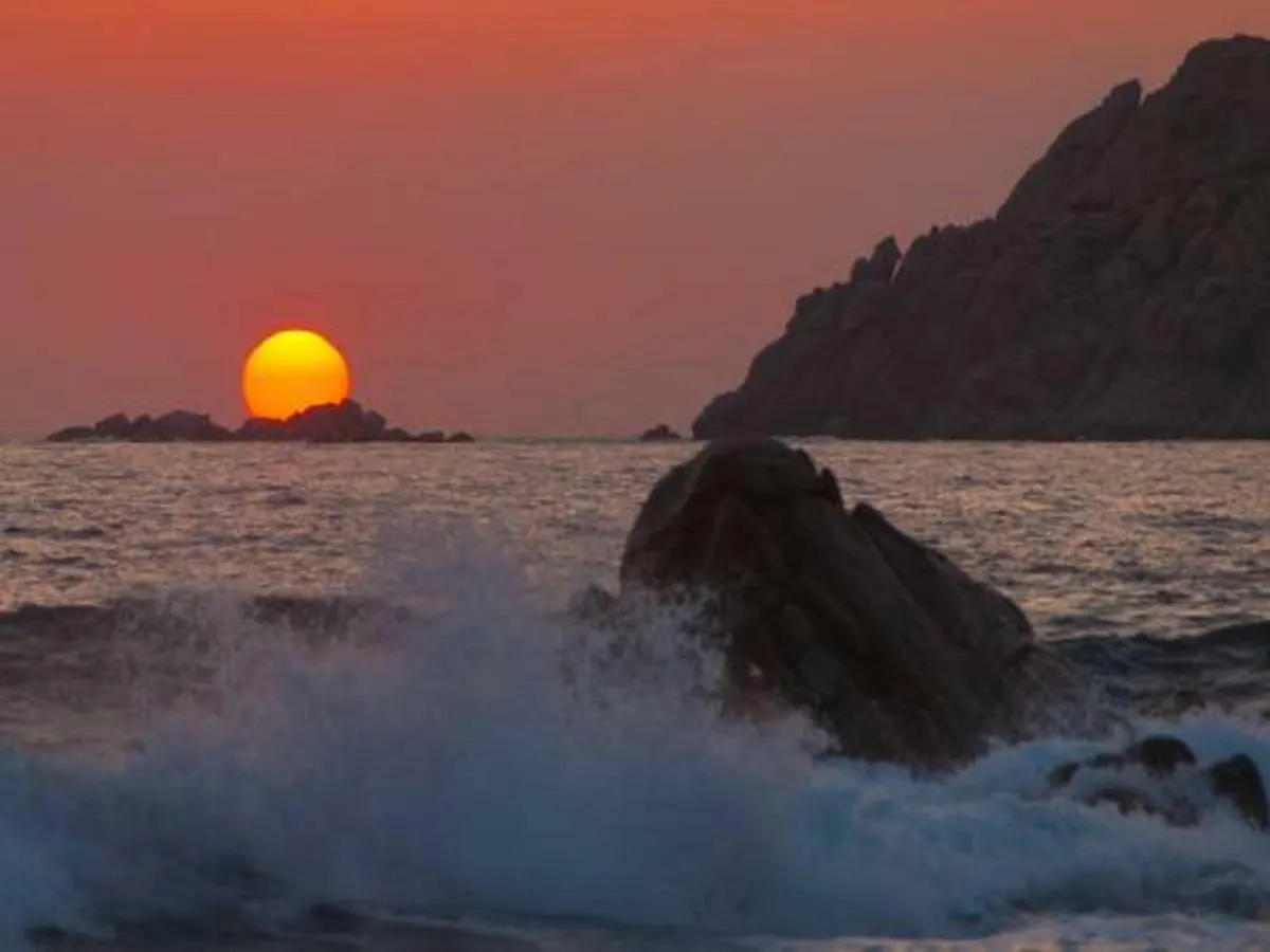 Bed & Breakfast B&B Nonna Ita Santa Teresa Gallura