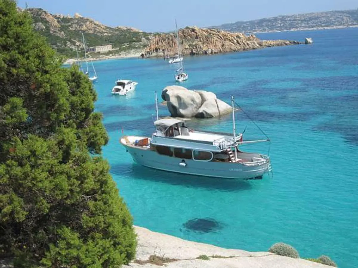 B&B Nonna Ita Santa Teresa Gallura Bed & Breakfast