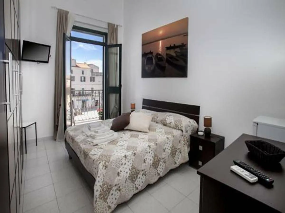 B&B Nonna Ita Santa Teresa Gallura