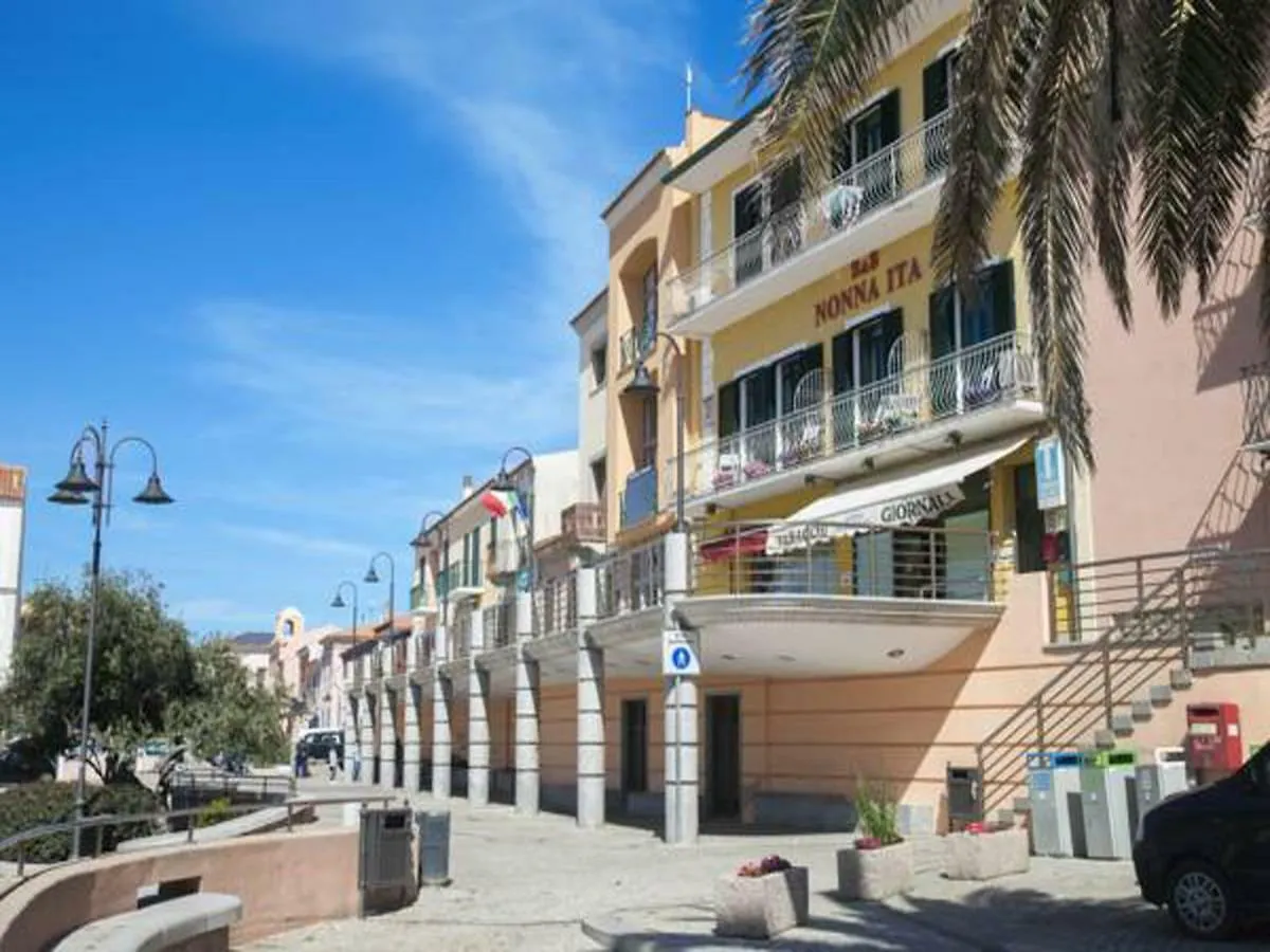 Bed & Breakfast B&B Nonna Ita Santa Teresa Gallura