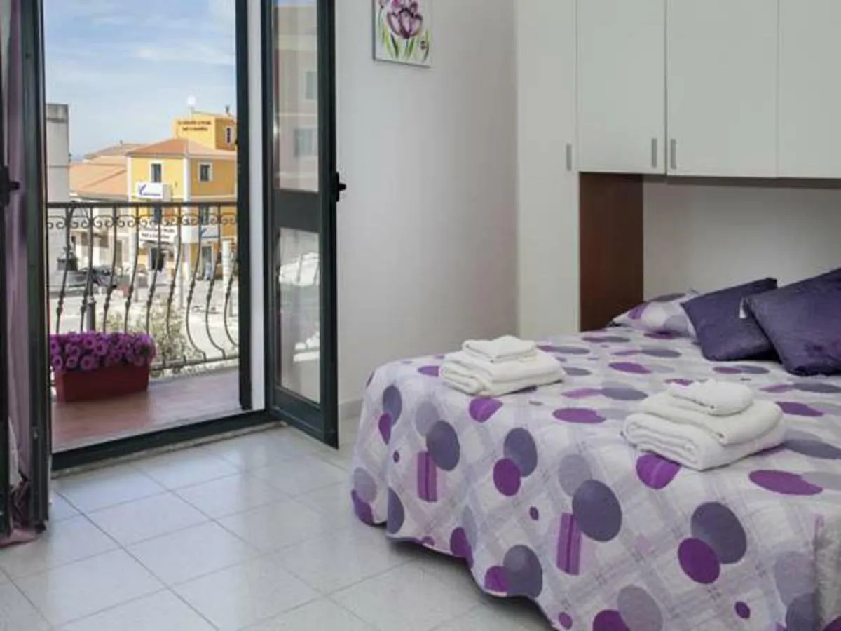 B&B Nonna Ita Santa Teresa Gallura Bed & Breakfast