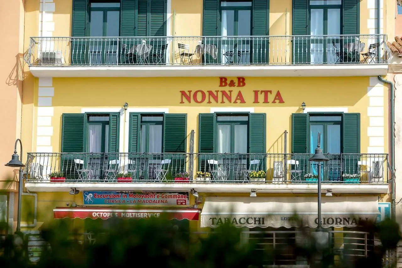 B&B Nonna Ita Santa Teresa Gallura 0*,  Italy
